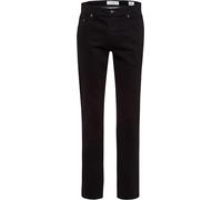 Brax 80-2000, Pantalon Jambe droite Homme, Noir (Perma Black 1), W36/L34