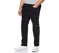 Brax 80-2000, Pantalon Jambe droite Homme, Noir (Perma Black 1), W38/L34