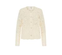 BRAX Blouse BRENDA beige | 44
