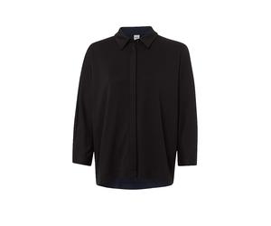 BRAX Blouse CELIA M noir | 42