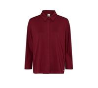 BRAX Blouse CELIA M rouge foncé | 44
