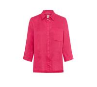 BRAX Blouse en lin VICKI rose | 38