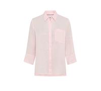 BRAX Blouse en lin VICKI rose | 38