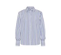 BRAX Blouse VIC bleu | 44