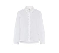 BRAX Blouse VIC FRILL blanc | 38