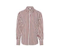 BRAX Blouse VIC rouge foncé | 34