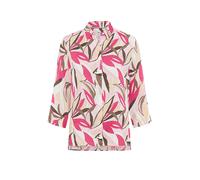 BRAX Blouses en lin VICKI rose | 42