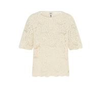 BRAX Bluse CARA beige | 44