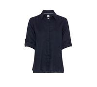 BRAX Bluse VICKI bleu marine | 36