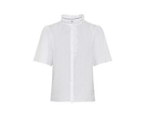 BRAX Bluse VIVE blanc | 38