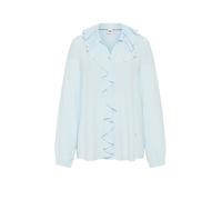 BRAX Bluse VIVI bleu clair | 34