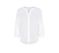 BRAX Blusenshirt blanc | 38