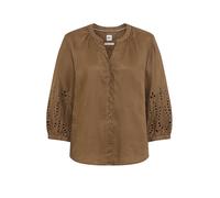 BRAX Blusenshirt VELIA marron | 36