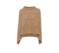 BRAX Boléro - Poncho THEA camel