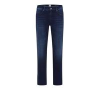 BRAX Broken Twill Jeans, 13 Bleu Roi, 36W / 34L Hommes
