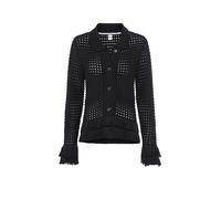 BRAX Cardigan AMI bleu marine | 34