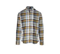 BRAX Chemise coupe régulière orange | XXXL