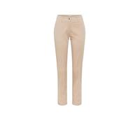 BRAX Chino 7/8 MARON S beige | 42 (kurz)