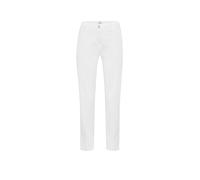 BRAX Chino 7/8 MARON S blanc | 44 (kurz)