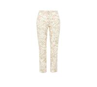 BRAX Chino 7/8 MARON S crème | 40