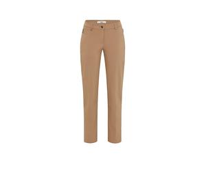 BRAX Chino 7/8 MARON S marron clair | 36