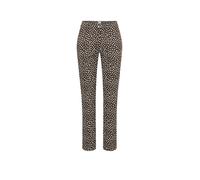 BRAX Chino 7/8 MARRON S marron | 42 (kurz)