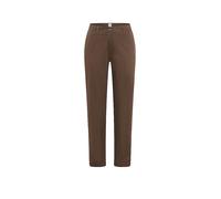 BRAX Chino 7/8 MARRON S marron | 48 (kurz)