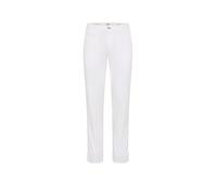 BRAX Chino FABIO IN blanc | 36/L32