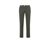 BRAX Chino FABIO IN olive | 33/L30