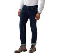 BRAX Chuck Five Pocket Casual Sportiv Jean, Stone Blue Used 25, 34W / 32L (Taille Fabricant: 34/32) Homme