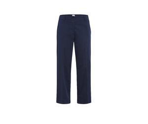 BRAX Culotte 7/8 MAINE S bleu marine | 38
