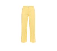 BRAX Culotte 7/8 MAINE S jaune | 46