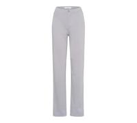 BRAX Damen Style Carola Five-Pocket Wertigem Baumwollstretch Hose, Gris, 29W x 34L