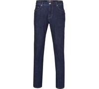 BRAX Denim Masterpiece Straight Leg, Blau (Blue Black 24), 35W / 32L Herren