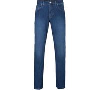 BRAX Denim Masterpiece Straight Leg, Blau (Regular Blue Used 26), 42W / 34L Herren