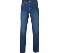 BRAX Denim Masterpiece Straight Leg, Blau (Regular Used), 33W / 32L Herren