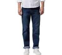 BRAX Denim Masterpiece Straight Leg Homme