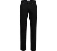 Brax Jean CADIZ Masterpiece – Coupe droite 5 poches Perma Black 36W/34L Homme