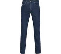 BRAX Style Cadiz Jeans, Bleu foncé, 38W x 32L Homme