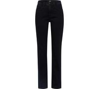 BRAX Feel Good Style Carola Jean à 5 Poches pour Femme Coupe féminine, Clean Dark Blue, 31W / 30L