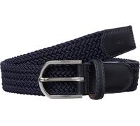 BRAX FEEL GOOD Style Ceinture pour femme, Bleu marine uni 20, 80