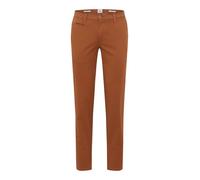 BRAX Feel Good Style Fabio in Chino pour Homme, Caramel, 33W / 32L