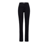 Brax, Femme, Jeans, Bleu, Taille: 40 FR Pantalon Jambe Droite Marine Mary 1707