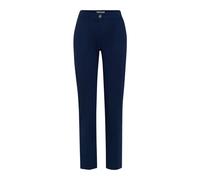 Brax, Femme, Pantalons, Bleu, Taille: 42 FR Pantalon Mary S Marine 3208