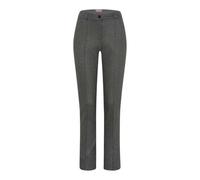 Brax, Femme, Pantalons, Gris, Taille: 42 FR Pantalon Coupe Slim