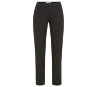 Brax, Femme, Pantalons, Noir, Taille: 36 FR Slim-fit Pantalons