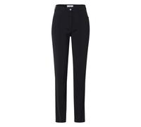 Brax, Femme, Pantalons, Noir, Taille: 46 FR Pauline Pantalon Slim