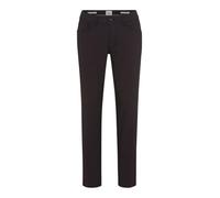 Brax Hi Flex All Season Five Pocket Pantalon, 01 Perma Black, 36W / 30L Hommes