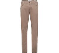 BRAX Homme Cooper Fancy Five Pocket Casual Sportiv Pantalon Not Applicable, Marron (Beige 54), W36/L32 (Taille Fabricant: 36/32)
