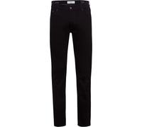 BRAX Homme Hi-Flex : Five lomme Jeans Style Chuck, Perma Black., 32W / 30L